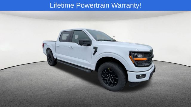 Thumbnail: 2026 Ford F-150 - 2