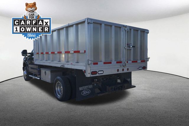 Thumbnail: 2019 Ford F-350 - 3