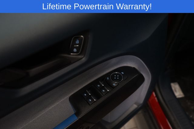 Thumbnail: 2026 Ford Maverick - 20