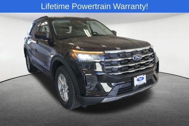 Thumbnail: 2026 Ford Explorer - 17