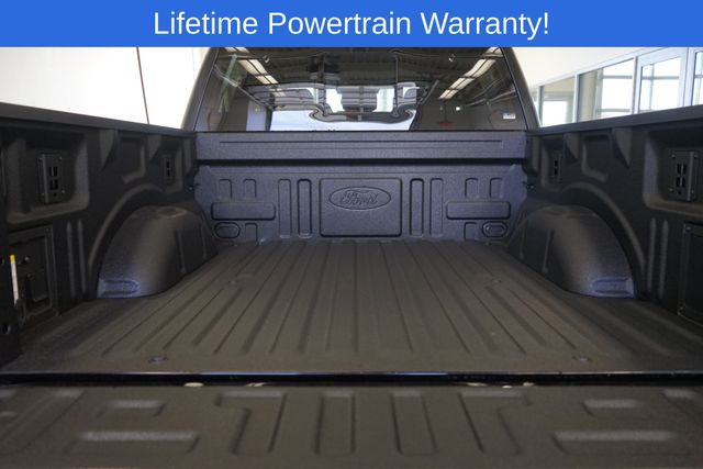 Thumbnail: 2025 Ford F-150 - 13