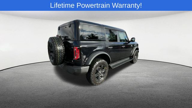 Thumbnail: 2025 Ford Bronco - 8