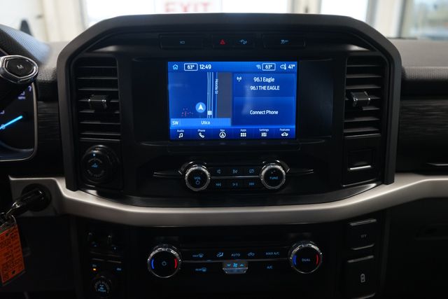 Thumbnail: 2022 Ford F-150 - 27