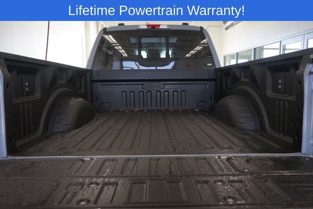 Thumbnail: 2026 Ford F-250 - 15