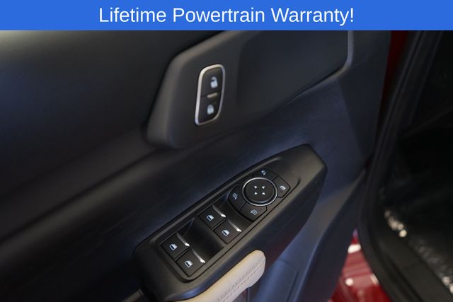 Thumbnail: 2025 Ford Ranger - 20