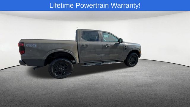 Thumbnail: 2026 Ford Ranger - 10