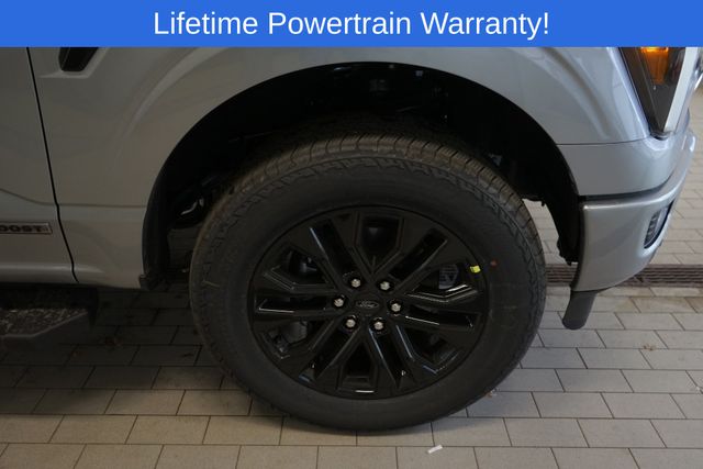 Thumbnail: 2025 Ford F-150 - 15