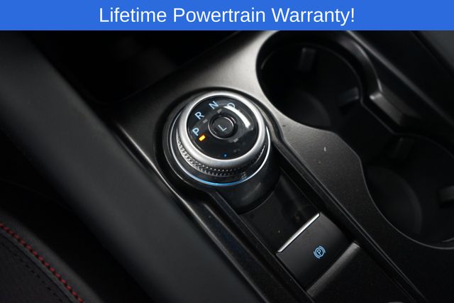 Thumbnail: 2026 Ford Explorer - 26