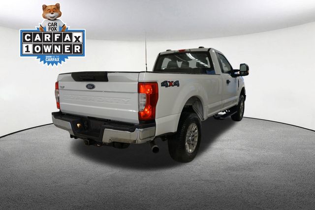 Thumbnail: 2020 Ford F-350 - 14
