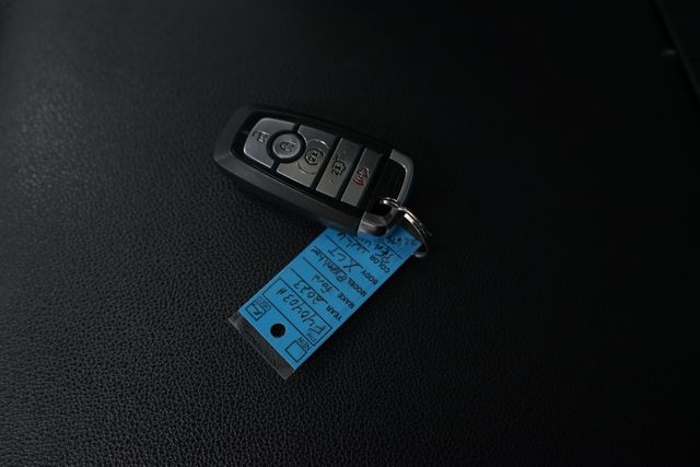 Thumbnail: 2023 Ford Expedition - 22