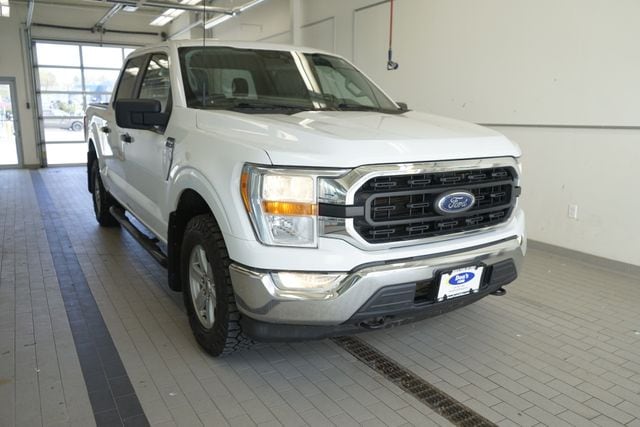 Thumbnail: 2022 Ford F-150 - 18
