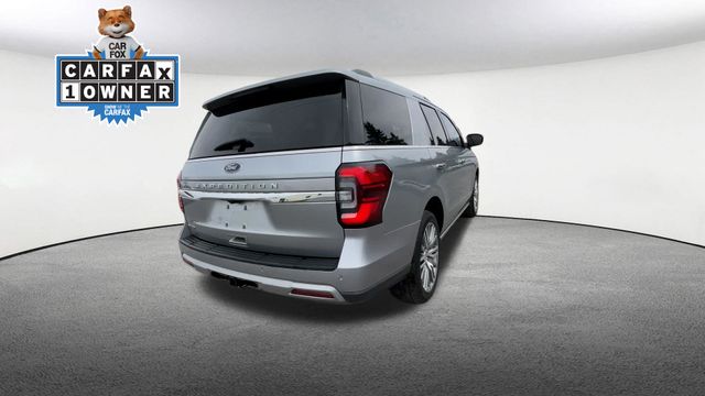 Thumbnail: 2024 Ford Expedition - 9