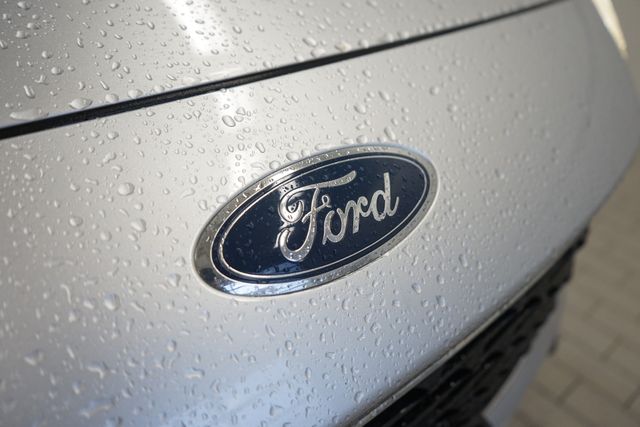 Thumbnail: 2020 Ford Escape - 18