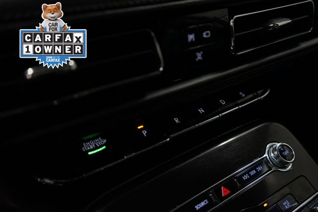 Thumbnail: 2022 Lincoln Nautilus - 25