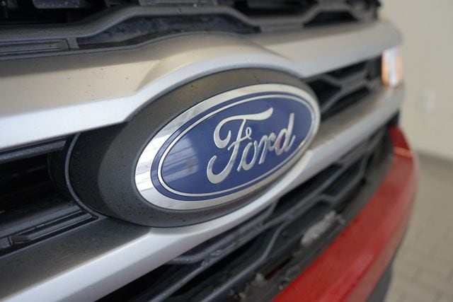 Thumbnail: 2022 Ford Expedition MAX - 10