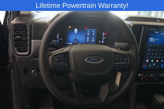 Thumbnail: 2025 Ford Ranger - 22