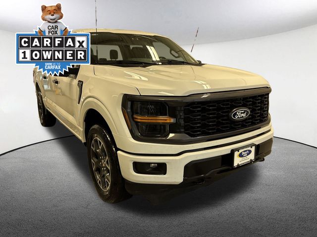 Thumbnail: 2024 Ford F-150 - 18