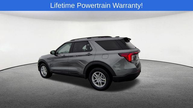 Thumbnail: 2026 Ford Explorer - 6