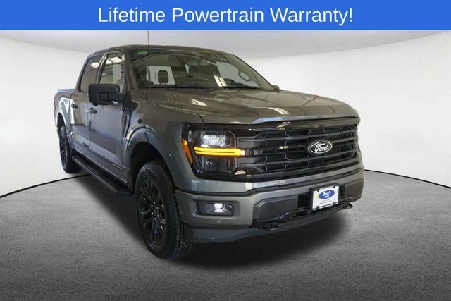 Thumbnail: 2025 Ford F-150 - 17