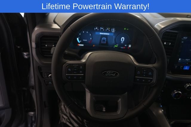 Thumbnail: 2025 Ford F-150 - 22