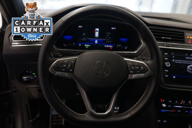 Thumbnail: 2023 Volkswagen Tiguan - 21