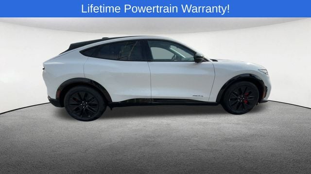 Thumbnail: 2025 Ford Mustang Mach-E - 9