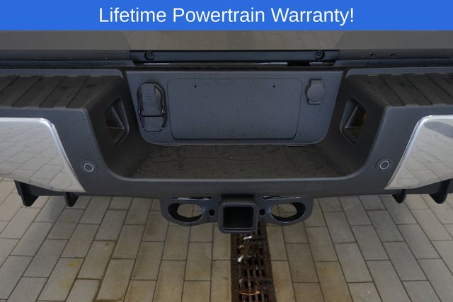 Thumbnail: 2026 Ford F-350 - 12