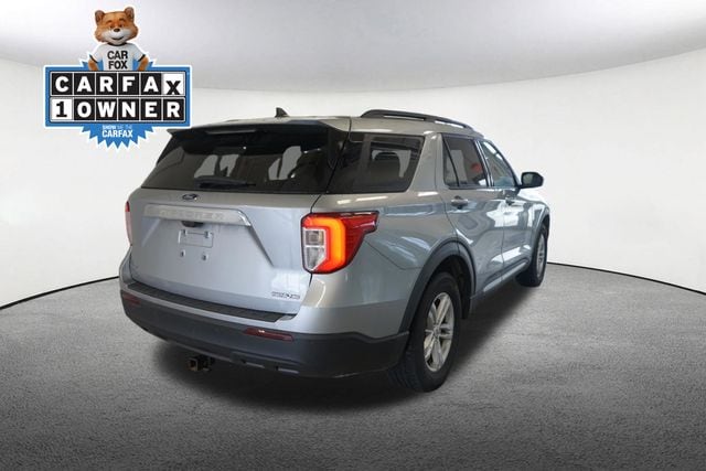 Thumbnail: 2023 Ford Explorer - 15