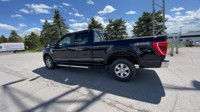 Thumbnail: 2021 Ford F-150 - 7