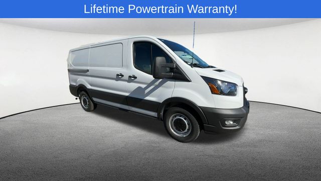 Thumbnail: 2025 Ford Transit Series - 2