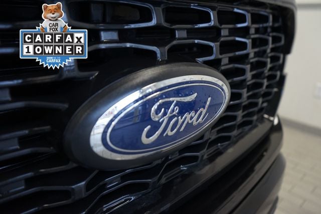 Thumbnail: 2023 Ford F-150 - 19