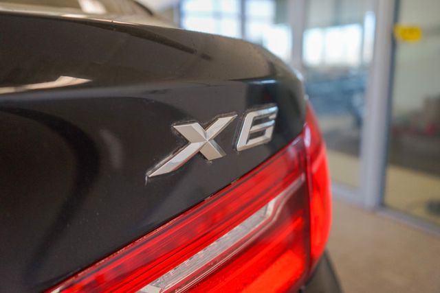 Thumbnail: 2015 BMW X6 - 5