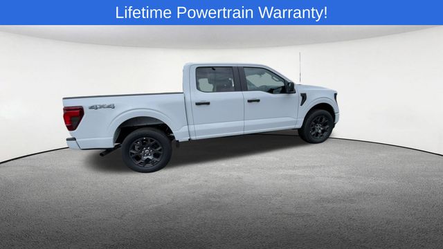 Thumbnail: 2026 Ford F-150 - 10
