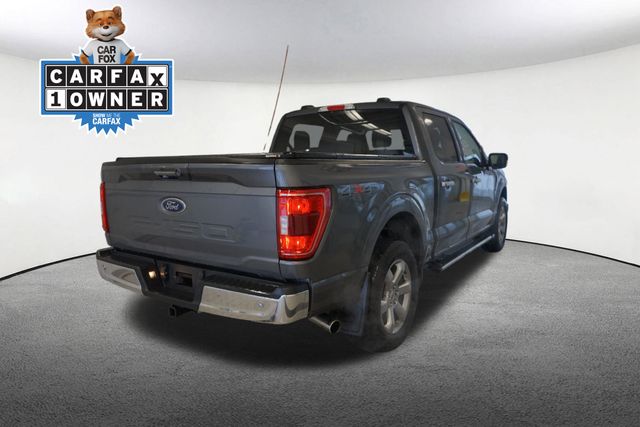 Thumbnail: 2022 Ford F-150 - 6