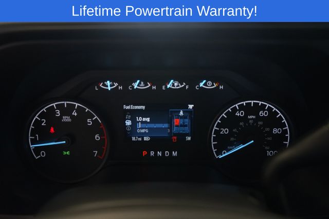 Thumbnail: 2026 Ford F-350 - 23