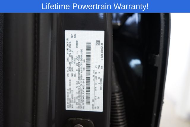 Thumbnail: 2026 Ford F-150 - 27