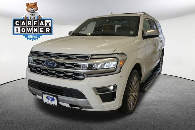 Thumbnail: 2023 Ford Expedition - 1