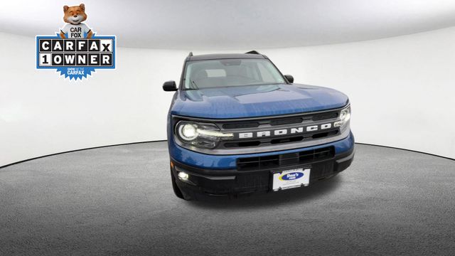 Thumbnail: 2023 Ford Bronco Sport - 3