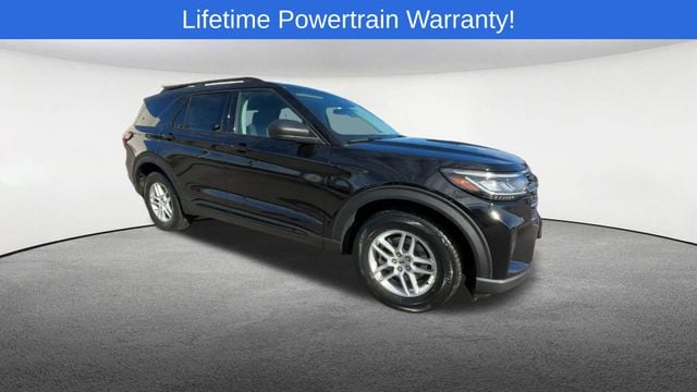 Thumbnail: 2026 Ford Explorer - 2