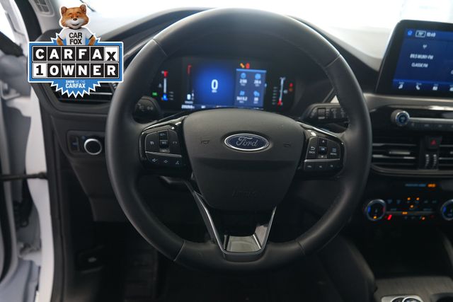 Thumbnail: 2024 Ford Escape - 26