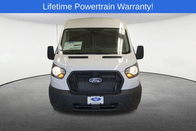 Thumbnail: 2026 Ford Transit Series - 16