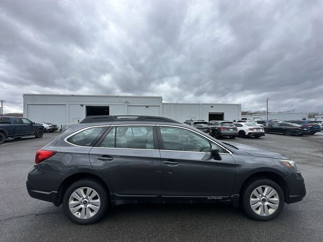 Thumbnail: 2019 Subaru Outback - 23