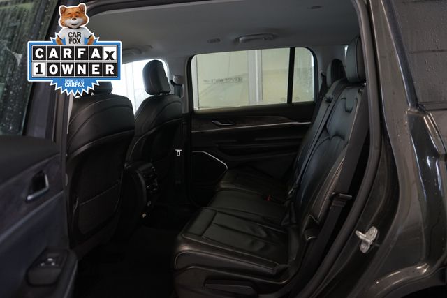 Thumbnail: 2022 Jeep Grand Cherokee L - 29