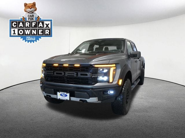 Thumbnail: 2024 Ford F-150 - 1