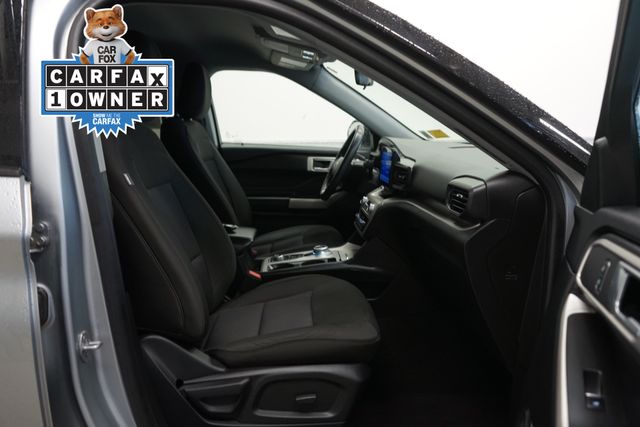 Thumbnail: 2022 Ford Explorer - 32