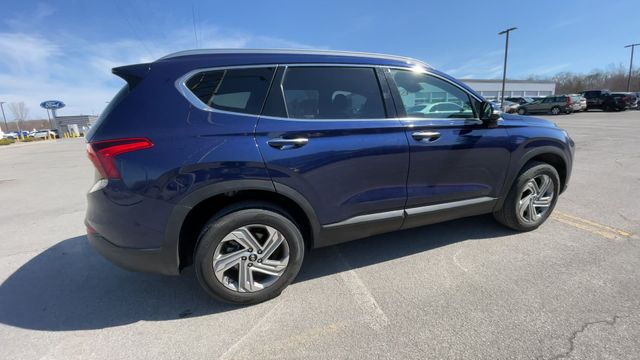 Thumbnail: 2023 Hyundai Santa Fe - 10