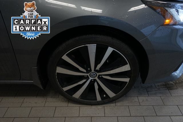 Thumbnail: 2020 Nissan Altima - 15