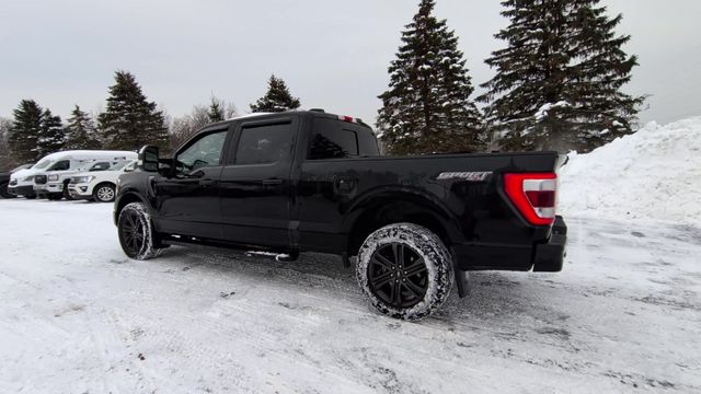 Thumbnail: 2021 Ford F-150 - 7