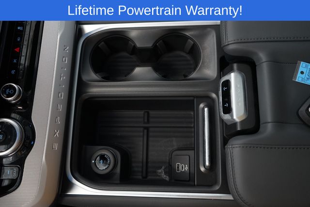 Thumbnail: 2026 Ford Expedition MAX - 27