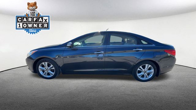 Thumbnail: 2013 Hyundai Sonata - 6